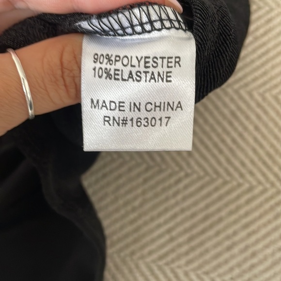 NWOT Princess Polly Bodysuit - Picture 5 of 5